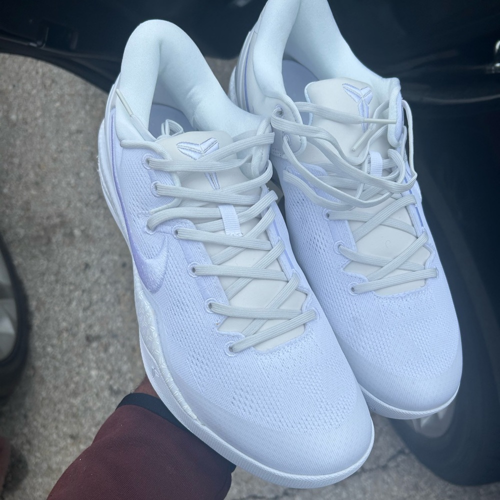 kobe 8 halo
